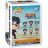 Фигурка Funko Naruto Shippuden: Shisui Uchiha Фанко Наруто Шисуи Учиха (Amazon Exclusive) 1659