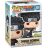 Фигурка Funko Naruto Shippuden: Shisui Uchiha Фанко Наруто Шисуи Учиха (Amazon Exclusive) 1659