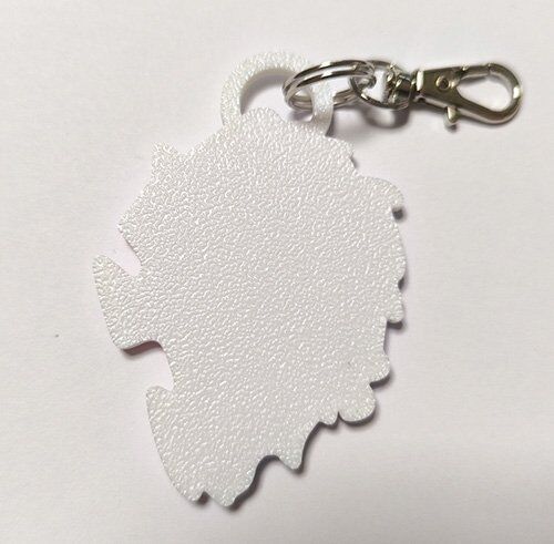 Брелок World of Warcraft Horde Alliance Keychain Варкрафт ABS пластик 6 см.