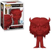 Фигурка Funko Black phone: The Grabber фанко Чорний телефон (Exclusive) 1490