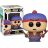 Фигурка Funko Pop Animation: South Park Shadow Hachi Stan 26