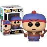 Фигурка Funko Pop Animation: South Park Shadow Hachi Stan 26