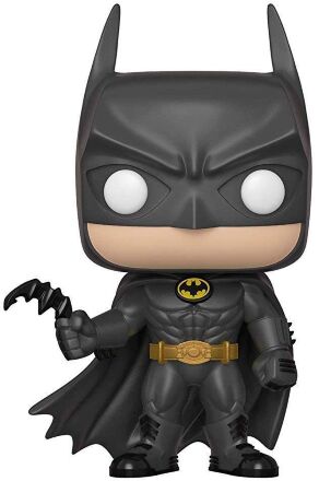Фігурка FUNKO Batman (1989) DC Comics Бетмен фанко 275