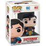 Фигурка Funko DC Heroes: Imperial Palace - Superman 402