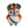М'яка іграшка Traveler Pepe Plush