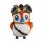 Мягкая игрушка Traveler Pepe Plush