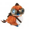 М'яка іграшка Traveler Pepe Plush