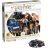 Пазл Гарри Поттер Философский камень Harry Potter Philosophers Stone Puzzle (500 деталей)
