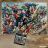 Пазл ДС Комикс Герои Aquarius DC Comics Heroes Puzzle (3000-Piece)