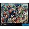Пазл ДС Комікс Герої Aquarius DC Comics Heroes Puzzle (3000-Piece)