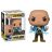 Фигурка Funko DC Black Adam Lighting Chest Фанко Чёрный Адам Exclusive 1232 