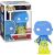 Фігурка Funko: Electro Фанко Електро (Marvel CC Exclusive) Glow in the Dark 1154