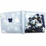 Кошелёк Овервотч Уинстон Overwatch WINSTON Wallet 