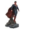 Фигурка Diamond Select Toys DC Gallery: Justice League - Superman