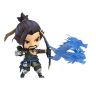 Фигурка Overwatch Nendoroid Hanzo Хандзо (Good Smile) Classic Skin