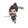 Фигурка Overwatch Nendoroid Hanzo Хандзо (Good Smile) Classic Skin