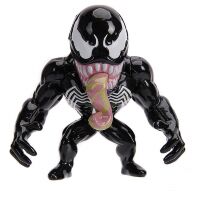 Фигурка Jada Toys Marvel SpiderMan Venom Metals DieCast Figure