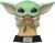 Фігурка Funko Star Wars: Mandalorian Мандалорець with Frog фанко Зоряні війни Grogu Грогу 379