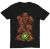 Футболка Morze World of Warcraft Horde vs Alliance T-Shirt Варкрафт Орда (розмір L)