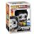 Фигурка Funko KISS The Spaceman Фанко Кисс Пришелец Glow in The Dark (Exclusive) 123