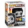 Фигурка Funko KISS The Spaceman Фанко Кисс Пришелец Glow in The Dark (Exclusive) 123