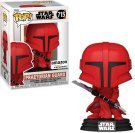 Фігурка Funko Star Wars Praetorian Guard Фанко Преторіанська гвардія Amazon Exclusive 715