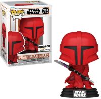 Фигурка Funko Star Wars Praetorian Guard Фанко Преторианская гвардия Amazon Exclusive 715