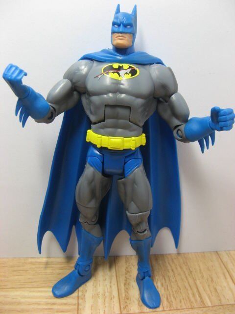 Фигурка BATMAN FIGURE FROM 2-PACK