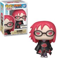 Фигурка Funko Naruto Shippuden: Karin Фанко Наруто Карин (Amazon Exclusive) 1847