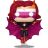 Фигурка Funko DC: Pride Batwoman фанко Бэтвумен 551