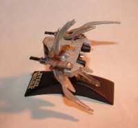 Фігурка HASBRO STAR WARS SOTE Virago