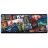 Коврик игровая поверхность Blizzard 30th Anniversary Exclusive Gaming Desk Mat (90*37cm)