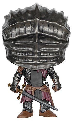 Фигурка Funko Pop! - Dark Souls - Red Knight Figure