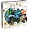 Пазл Гаррі Поттер Чарівні істоти Harry Potter Magical Creatures Puzzle (500 деталей)