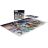 Пазл Star Wars Disney - The Force is with You Puzzle Звёздные войны (2000-Piece)