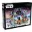 Пазл Star Wars Disney - The Force is with You Puzzle Звёздные войны (2000-Piece)
