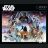 Пазл Star Wars Disney - The Force is with You Puzzle Звёздные войны (2000-Piece)
