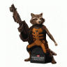 Бюст копилка GUARDIANS OF THE GALAXY "ROCKET RACOON" Bank Bust Statue
