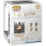 Фигурка Funko Harry Potter: Hogsmeade - Remus Lupin with The Shrieking Shack фанко Римус Люпин 156