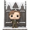 Фигурка Funko Harry Potter: Hogsmeade - Remus Lupin with The Shrieking Shack фанко Римус Люпин 156