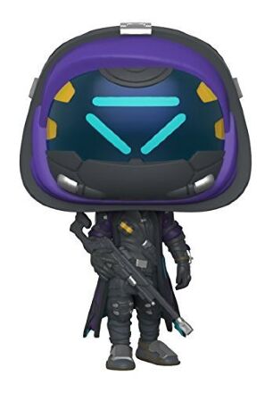 Фігурка Overwatch Funko Pop - Ana Shrike Skin (Exclusive)