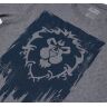 Футболка World of Warcraft Alliance Banner Shirt - Men (розміри L)