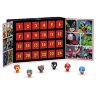 Календар Funko Advent Calendar: Marvel 80th Anniversary, 24Pc