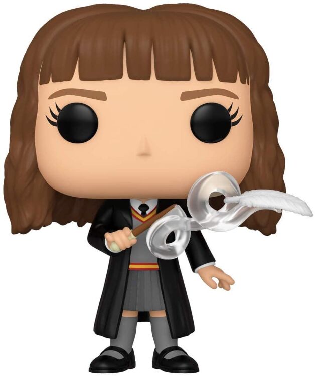 Фигурка Funko Pop! Harry Potter Hermione with Feather Гермиона с Пером