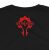 Футболка Morze World of Warcraft Horde Thrall T-Shirt Варкрафт Орда Тралл (розмір L)