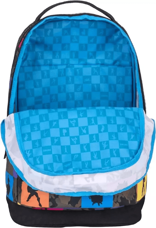 Рюкзак FORTNITE Multiplier Backpacks Camouflage Фортнайт One Size