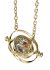 Кулон Harry Potter Маховик часу  Гаррі Поттер (Time Turner Necklace)