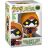 Фигурка Funko Marvel: Strange Tales Hallow's Eve фанко Странные истории Вестница Хэллоуина 1560