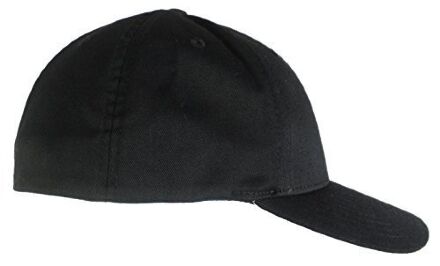 Кепка World of Warcraft Horde 3D Flexfit Hat (розмір L /XL, S /M) чорний