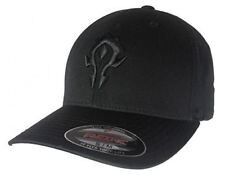 Кепка World of Warcraft Horde 3D Flexfit Hat (розмір L /XL, S /M) чорний